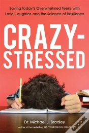 Capa do artigo Crazy-Stressed