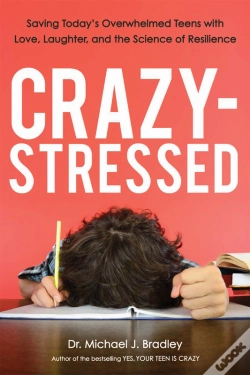 Capa do artigo Crazy-Stressed
