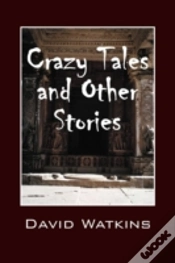 Capa do artigo Crazy Tales And Other Stories