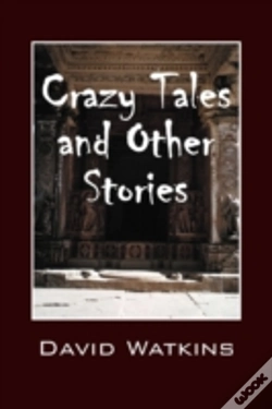 Capa do artigo Crazy Tales And Other Stories