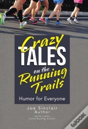 Capa do artigo Crazy Tales On The Running Trails