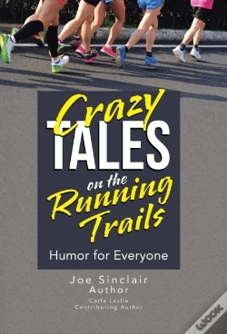 Capa do artigo Crazy Tales On The Running Trails