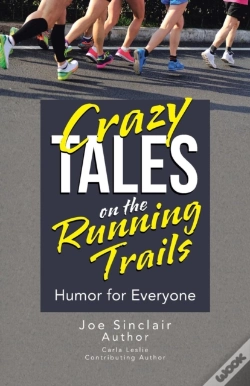 Capa do artigo Crazy Tales On The Running Trails
