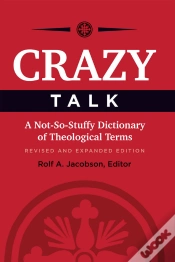 Capa do artigo Crazy Talk