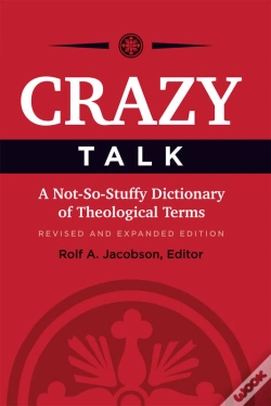 Capa do artigo Crazy Talk