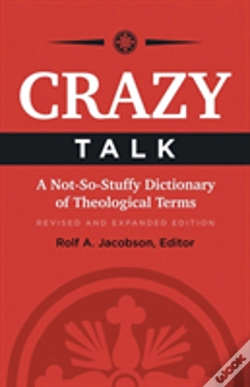 Capa do artigo Crazy Talk