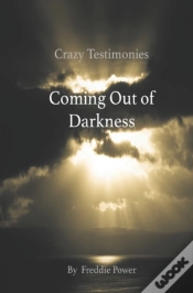 Capa do artigo Crazy Testimonies