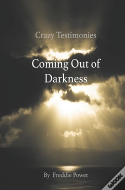 Capa do artigo Crazy Testimonies