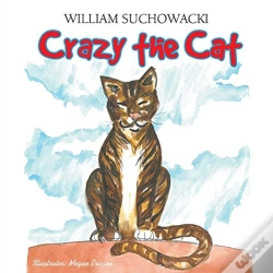 Capa do artigo Crazy The Cat