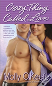 Capa do artigo Crazy Thing Called Love