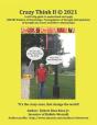 Crazy Think Ii (C) 2021 - Preview