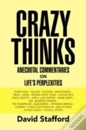 Capa do artigo Crazy Thinks