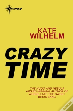 Capa do artigo Crazy Time