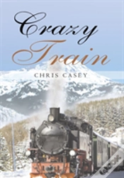 Capa do artigo Crazy Train