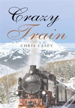 Capa do artigo Crazy Train