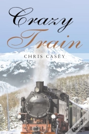 Capa do artigo Crazy Train