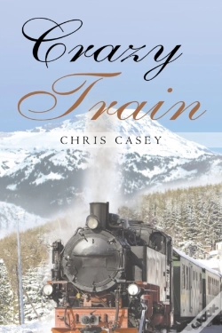 Capa do artigo Crazy Train