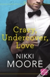 Capa do artigo Crazy, Undercover, Love