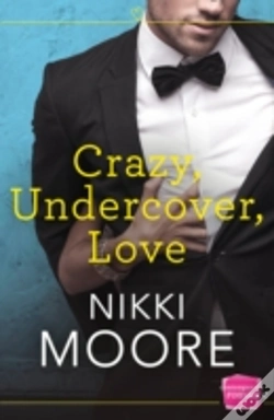 Capa do artigo Crazy, Undercover, Love