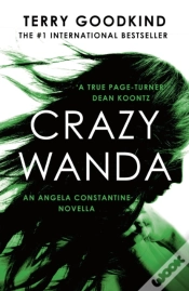 Capa do artigo Crazy Wanda