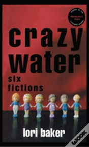 Capa do artigo Crazy Water