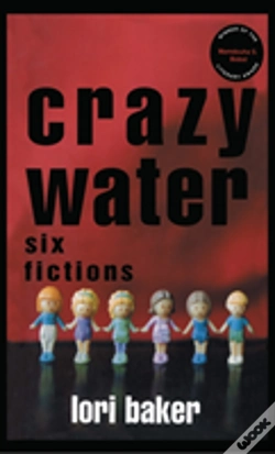 Capa do artigo Crazy Water