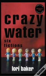 Capa do artigo Crazy Water