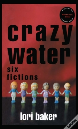 Capa do artigo Crazy Water