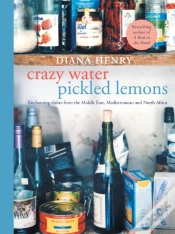 Capa do artigo Crazy Water, Pickled Lemons