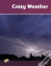 Capa do artigo Crazy Weather