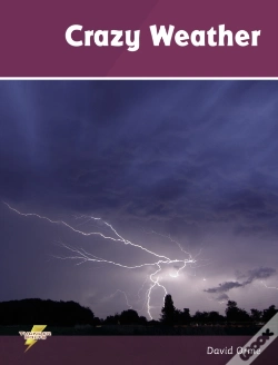 Capa do artigo Crazy Weather