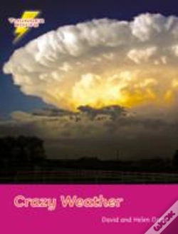Capa do artigo Crazy Weather