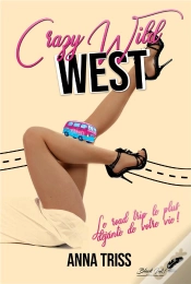 Capa do artigo Crazy Wild West