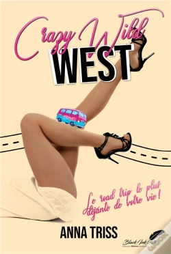 Capa do artigo Crazy Wild West
