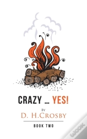 Capa do artigo Crazy ... Yes!