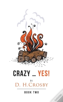 Capa do artigo Crazy ... Yes!
