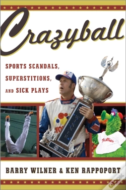 Capa do artigo Crazyball