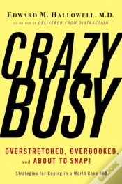 Capa do artigo Crazybusy
