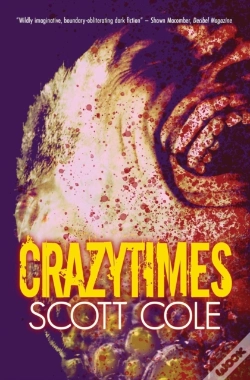 Capa do artigo Crazytimes
