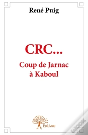 Capa do artigo Crc... Coup De Jarnac À Kaboul
