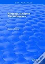 Capa do artigo Crc Handbook Of Applied Thermodynamics