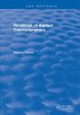 Crc Handbook Of Applied Thermodynamics - Preview