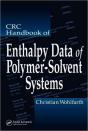 Crc Handbook Of Enthalpy Data Of Polymer-Solvent Systems - Preview