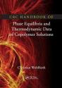 Crc Handbook Of Phase Equilibria And Thermodynamic Data Of Copolymer Solutions - Preview