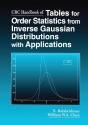 Crc Handbook Of Tables For Order Statistics From Inverse Gaussian Distributions With Applications - Preview