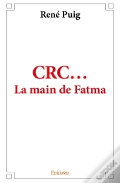 Crc... La Main De Fatma