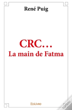 Capa do artigo Crc... La Main De Fatma