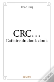 Capa do artigo Crc... L