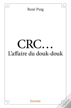Capa do artigo Crc... L'Affaire Du Douk-Douk