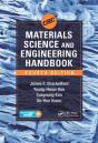 Crc Materials Science And Engineering Handbook - Preview